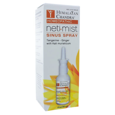 Himalayan Adult NetiMist - 1 ounce