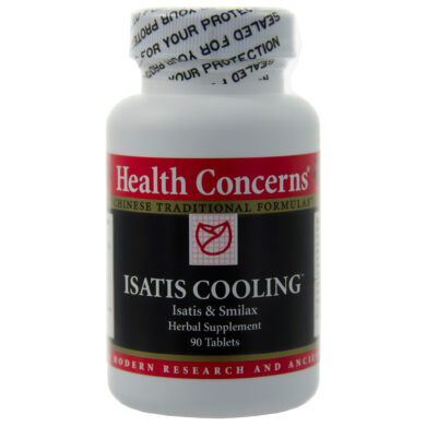 Isatis Cooling - 90 capsules