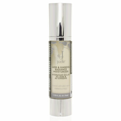 Jade and Ginseng Radiance Moisturizer - 1.75 ounces
