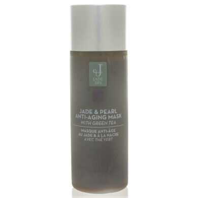 Jade and Pearl Anti-aging Mask w/Green Tea - 5 ounces