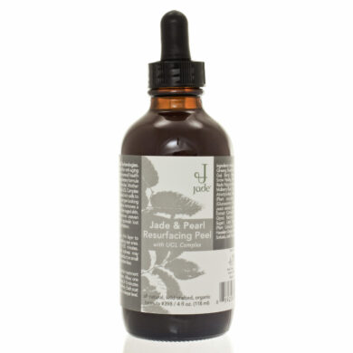 Jade and Pearl Resurfacing Peel - 4 ounces