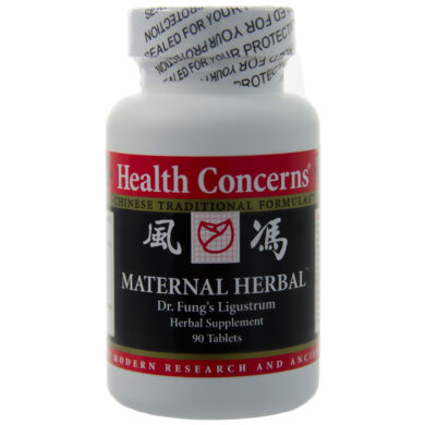 Maternal Herbal - 90 tablets