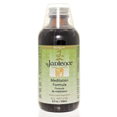 Meditation Formula (Internal Supplement) - 8 ounces