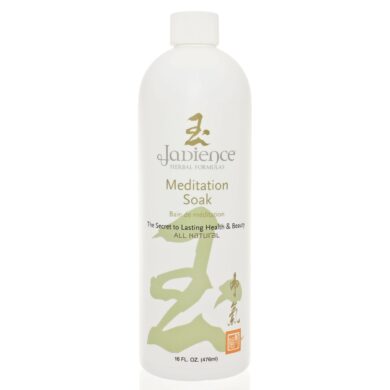 Meditation Soak - 16 ounces