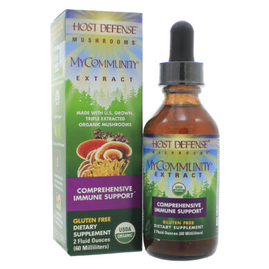 Mycommunity Extract - 2 ounces