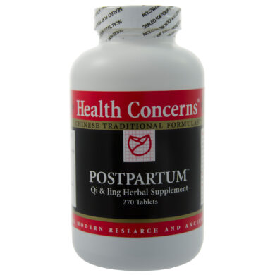 Postpartum - 270 capsules