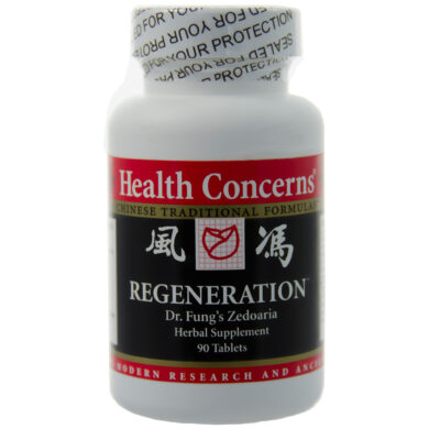 Regeneration - 90 tablets