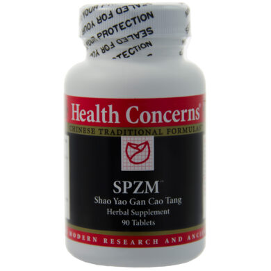 SPZM - 90 capsules