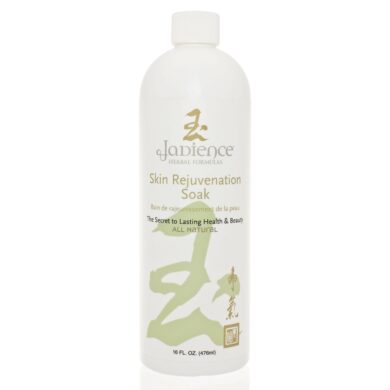 Skin Rejuvenation Soak - 16 ounces