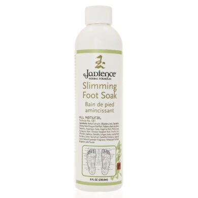 Slimming Foot Soak - 8 ounces