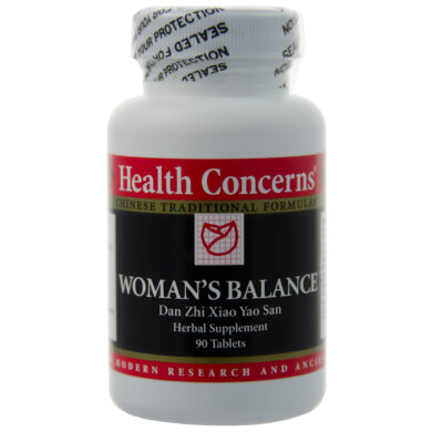 Woman's Balance - 90 capsules