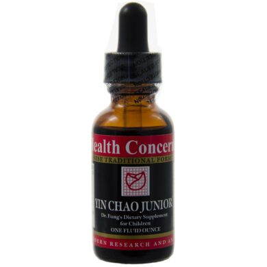 Yin Chao Junior - 1 ounce