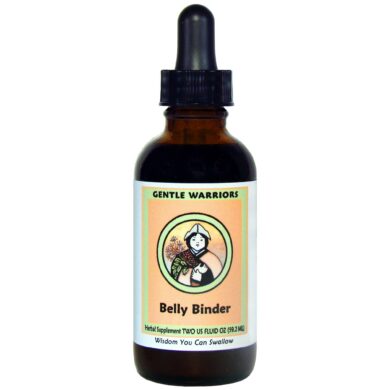 Belly Binder Liquid - 2 ounces