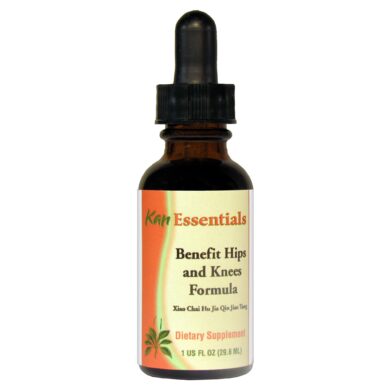 Benefit Hips and Knees Formula Liquid - 1 ounce
