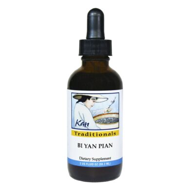 Bi Yan Pian Liquid - 2 ounces