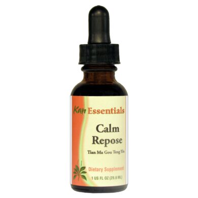 Calm Repose Liquid - 1 ounce