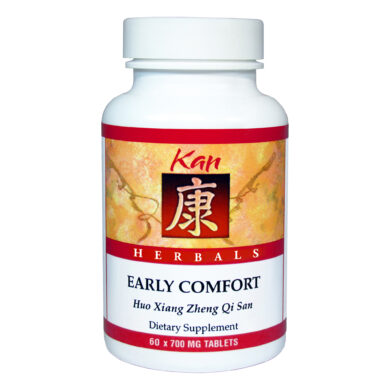 Early Comfort - 60 tablets