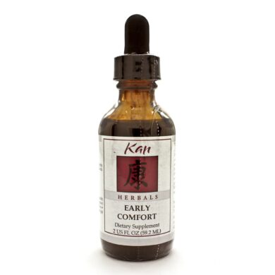 Early Comfort Liquid - 2 ounces