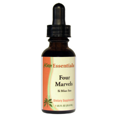 Four Marvels Liquid - 1 ounce