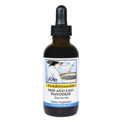 Free and Easy Wanderer Liquid - 2 ounces