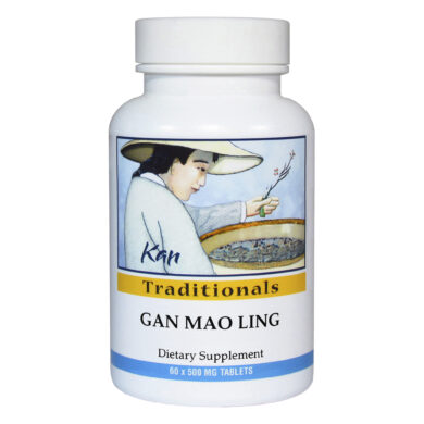 Gan Mao Ling - 60 tablets