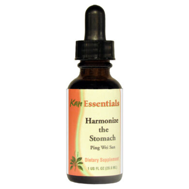 Harmonize the Stomach Liquid - 1 ounce