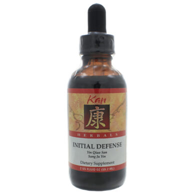 Initial Defense Liquid - 2 ounces