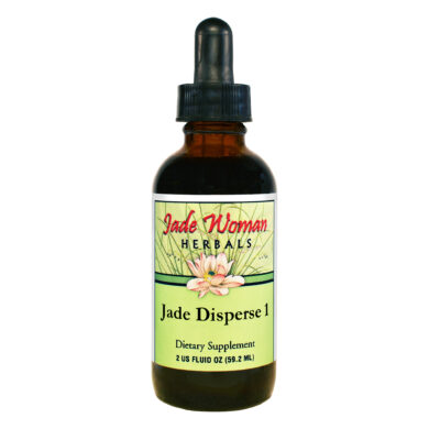 Jade Disperse 1 Liquid - 2 ounces