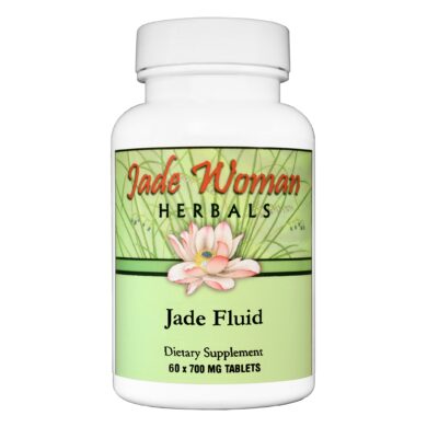 Jade Fluid - 60 tablets