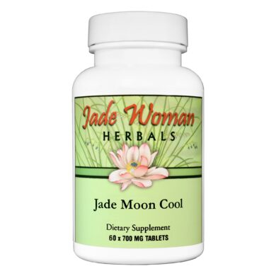 Jade Moon Cool - 60 tablets