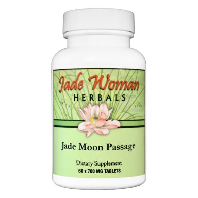 Jade Moon Passage - 60 tablets