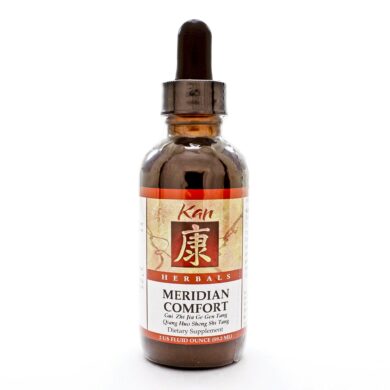 Meridian Comfort Liquid - 2 ounces