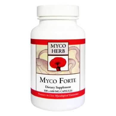 Myco-Forte - 100 capsules