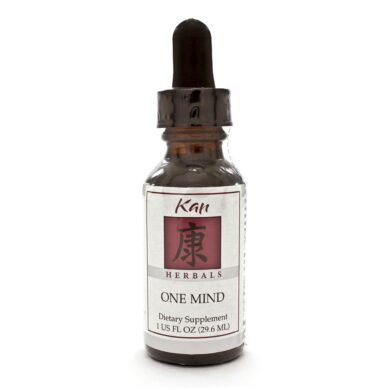 One Mind Liquid - 1 ounce
