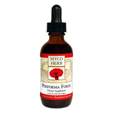 Performa Forte Liquid - 2 ounces