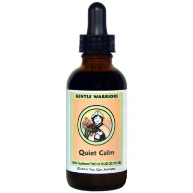 Quiet Calm Liquid - 2 ounces