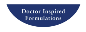 Dosctor Inspired Formulations