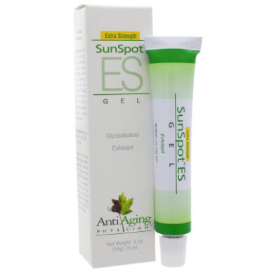 SunSpot ES - 15 milliliters