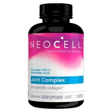 Collagen Joint Complex - 120 capsules