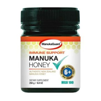 Immune Support - 8.8 ounces