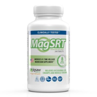 MagSRT - 240 tablets