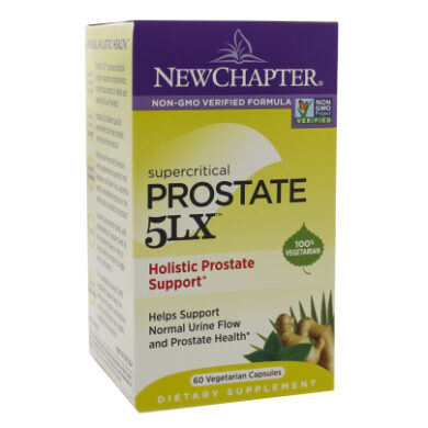 Prostate 5LX - 60 capsules