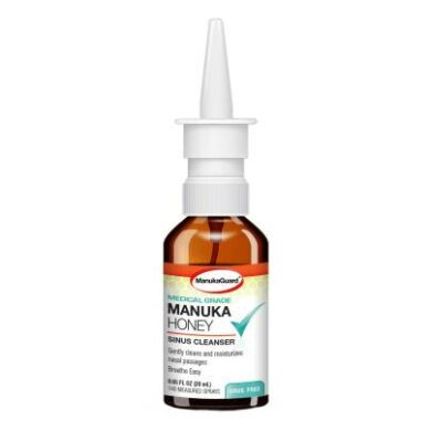 Sinus Cleanser - 20 milliliters