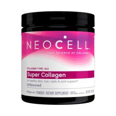 Super Collagen Powder - 7 ounces
