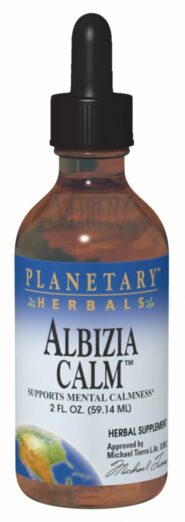 Albizia Calm  - 2 ounces