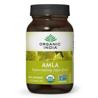 Amla - 90 capsules