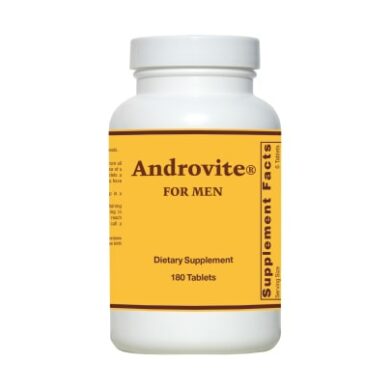 Androvite - 180 tablets