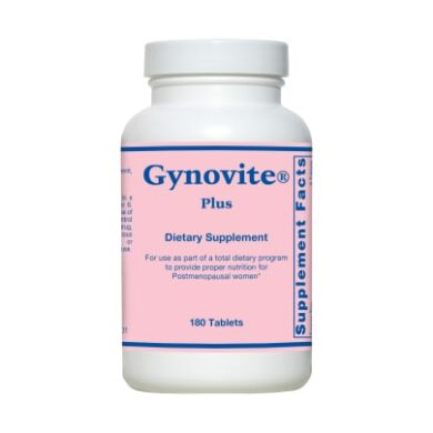 Gynovite Plus - 180 tablets