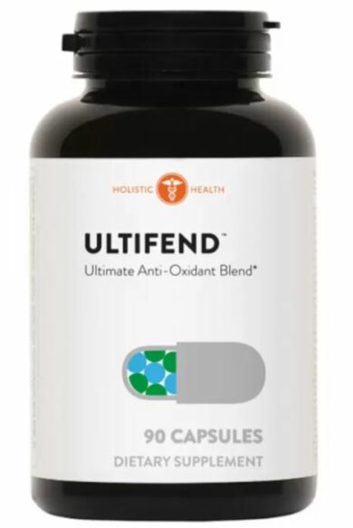 UltiFend™ Ultimate Anti-Oxidant Blend 90 Capsules