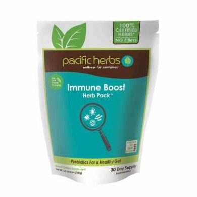 Immune Boost Herb Pack - 100 grams